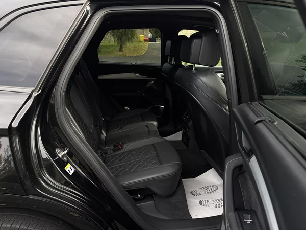 Audi Q5 50TFSIe SLine PANO NOV BATERIE - foto 16