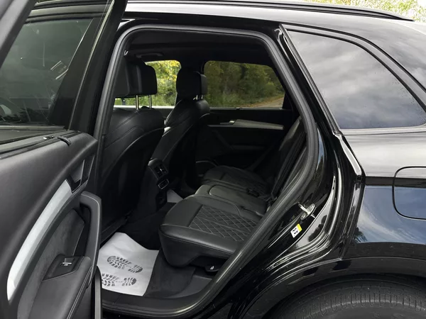 Audi Q5 50TFSIe SLine PANO NOV BATERIE - foto 18