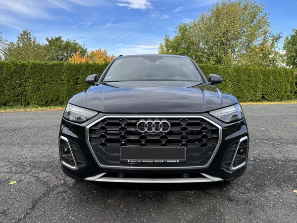Audi Q5 50TFSIe SLine PANO NOV BATERIE - foto 2
