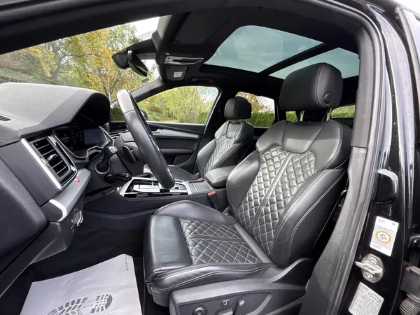 Audi Q5 50TFSIe SLine PANO NOV BATERIE - foto 20