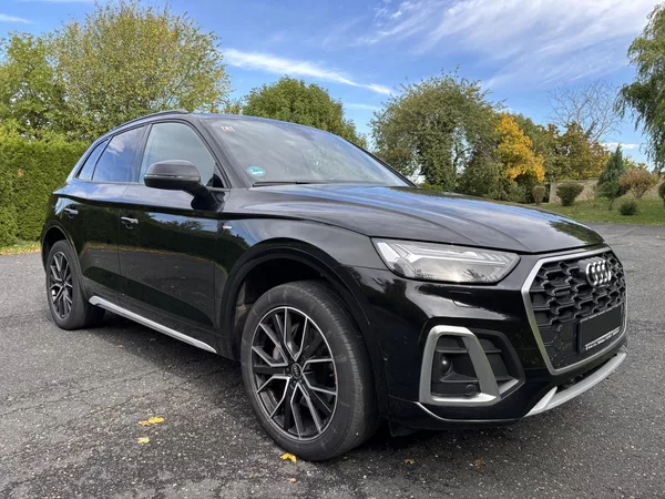 Audi Q5 50TFSIe SLine PANO NOV BATERIE - foto 3