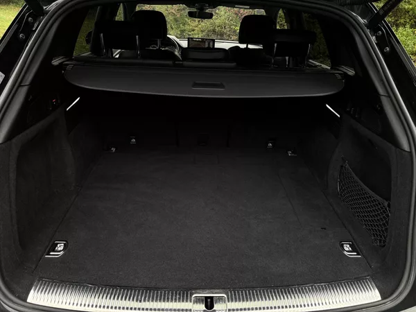 Audi Q5 50TFSIe SLine PANO NOV BATERIE - foto 34