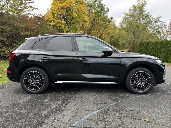 Audi Q5 50TFSIe SLine PANO NOV BATERIE - foto 4