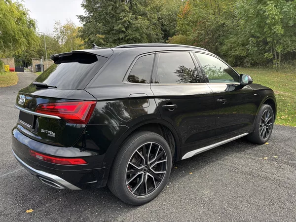 Audi Q5 50TFSIe SLine PANO NOV BATERIE - foto 5