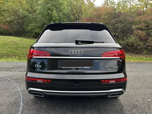 Audi Q5 50TFSIe SLine PANO NOV BATERIE - foto 6