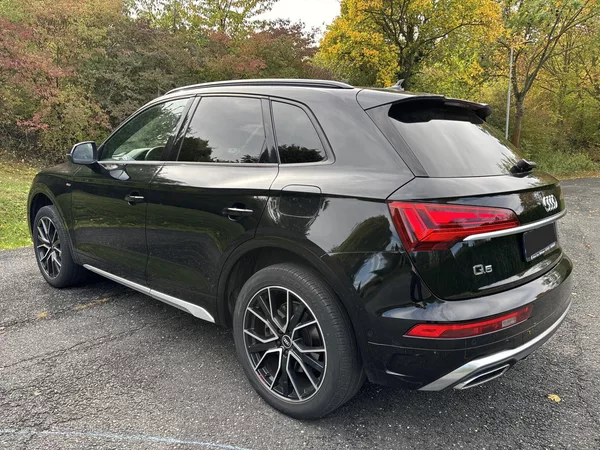 Audi Q5 50TFSIe SLine PANO NOV BATERIE - foto 7