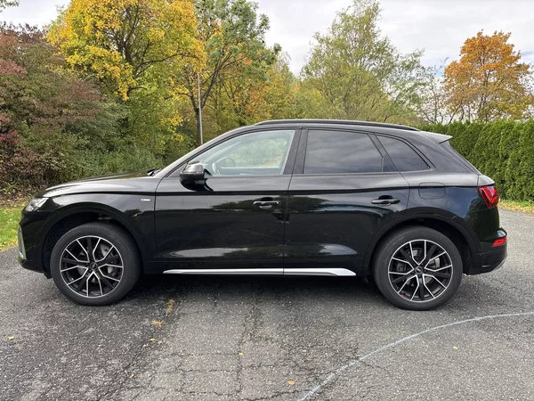 Audi Q5 50TFSIe SLine PANO NOV BATERIE - foto 8