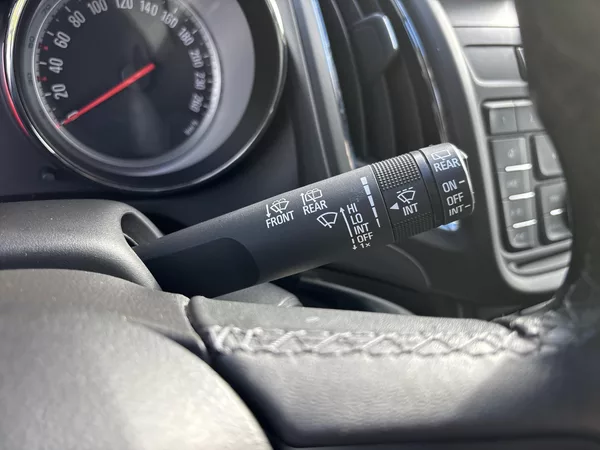 Opel Zafira 1.4 Turbo 103kw Serviska ČR - foto 12