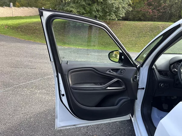 Opel Zafira 1.4 Turbo 103kw Serviska ČR - foto 14