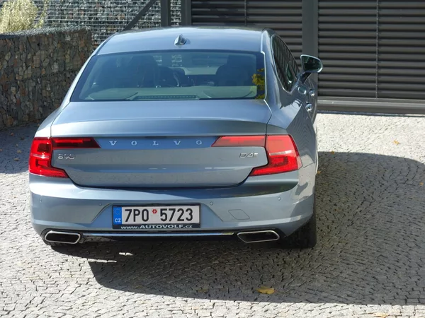 Volvo S90 2.0D*140KW*D4*INSCRIPTION*CZ - foto 10