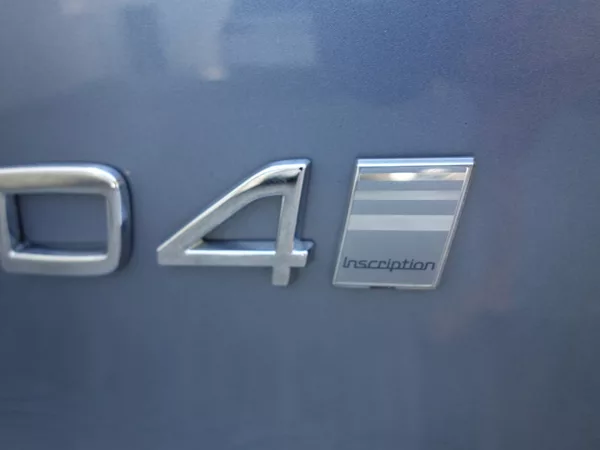 Volvo S90 2.0D*140KW*D4*INSCRIPTION*CZ - foto 14
