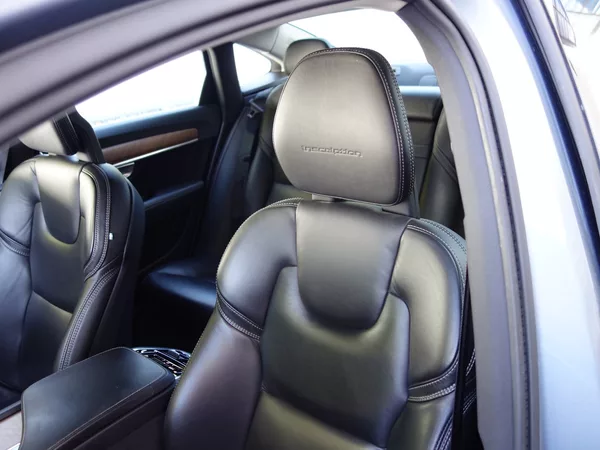 Volvo S90 2.0D*140KW*D4*INSCRIPTION*CZ - foto 16