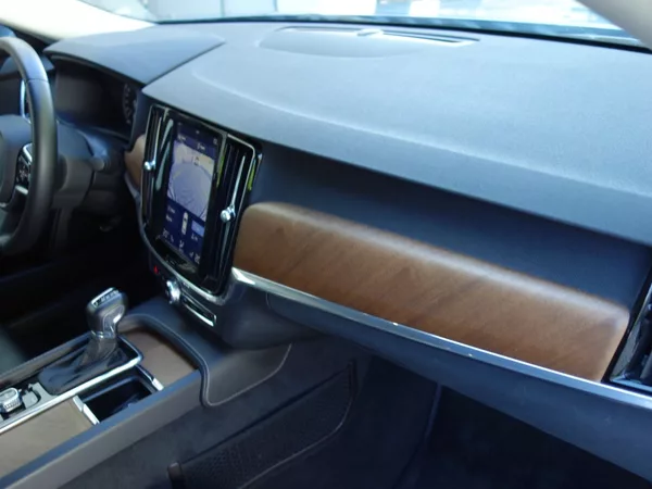 Volvo S90 2.0D*140KW*D4*INSCRIPTION*CZ - foto 19