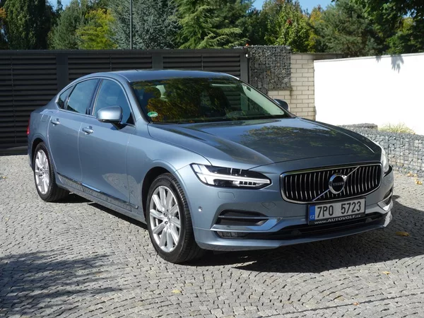 Volvo S90 2.0D*140KW*D4*INSCRIPTION*CZ - foto 3