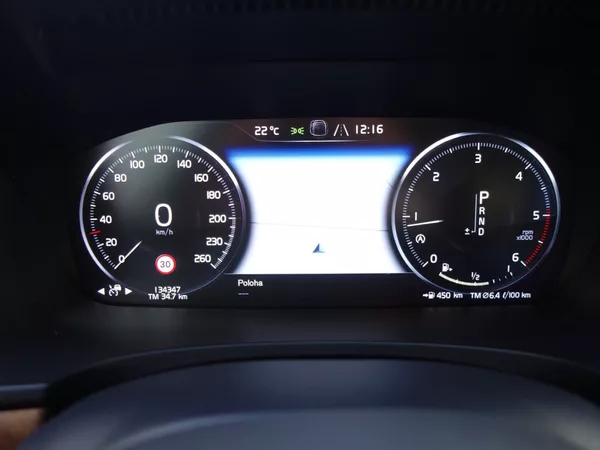 Volvo S90 2.0D*140KW*D4*INSCRIPTION*CZ - foto 35