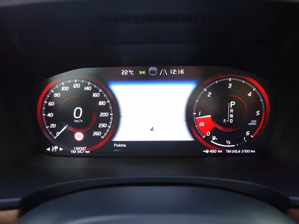 Volvo S90 2.0D*140KW*D4*INSCRIPTION*CZ - foto 36