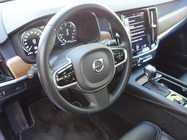 Volvo S90 2.0D*140KW*D4*INSCRIPTION*CZ - foto 37