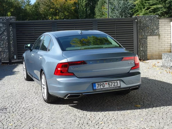 Volvo S90 2.0D*140KW*D4*INSCRIPTION*CZ - foto 4