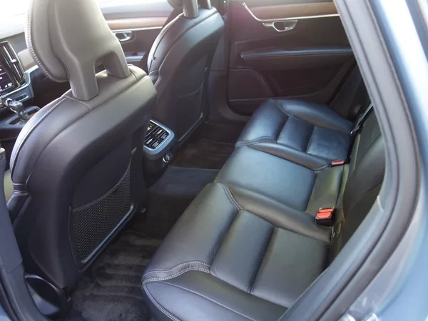 Volvo S90 2.0D*140KW*D4*INSCRIPTION*CZ - foto 41