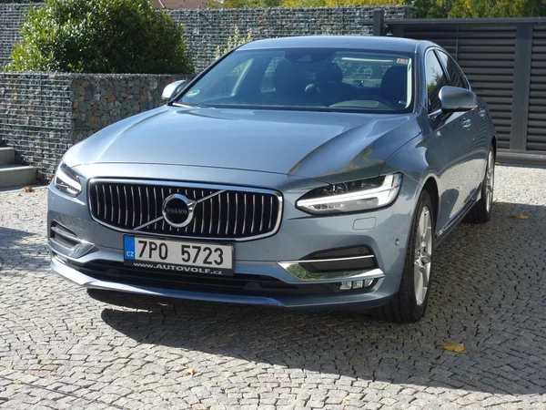 Volvo S90 2.0D*140KW*D4*INSCRIPTION*CZ - foto 5