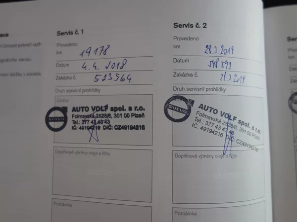 Volvo S90 2.0D*140KW*D4*INSCRIPTION*CZ - foto 7