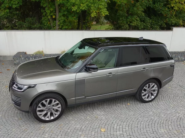 Land Rover Range Rover D300*VOGUE*50000KM*ZÁR*1M*CZ!! - foto 3