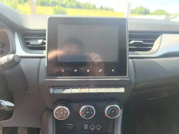Renault Captur ZEN LPG+ Parking pak - foto 12