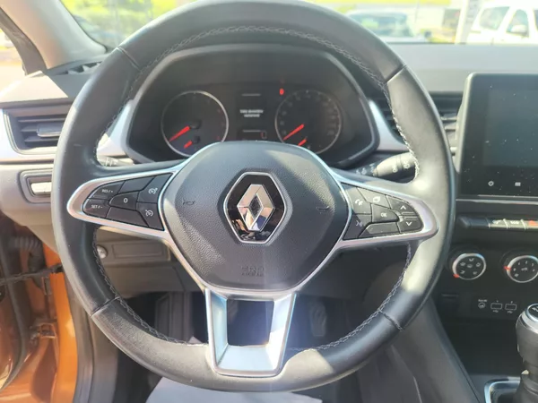 Renault Captur ZEN LPG+ Parking pak - foto 13