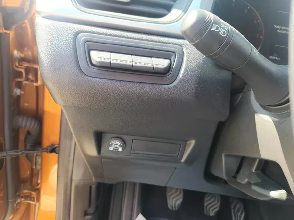 Renault Captur ZEN LPG+ Parking pak - foto 14