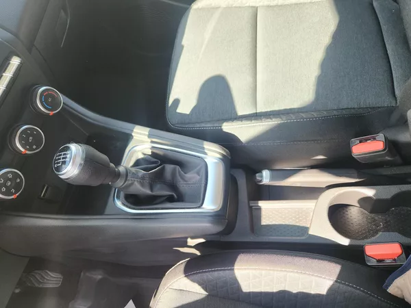 Renault Captur ZEN LPG+ Parking pak - foto 17