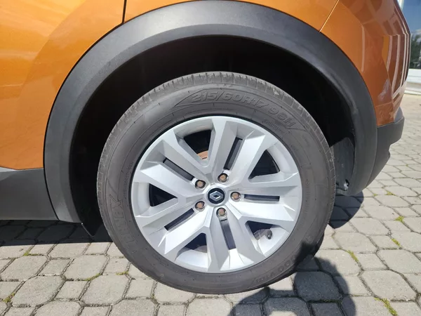 Renault Captur ZEN LPG+ Parking pak - foto 19