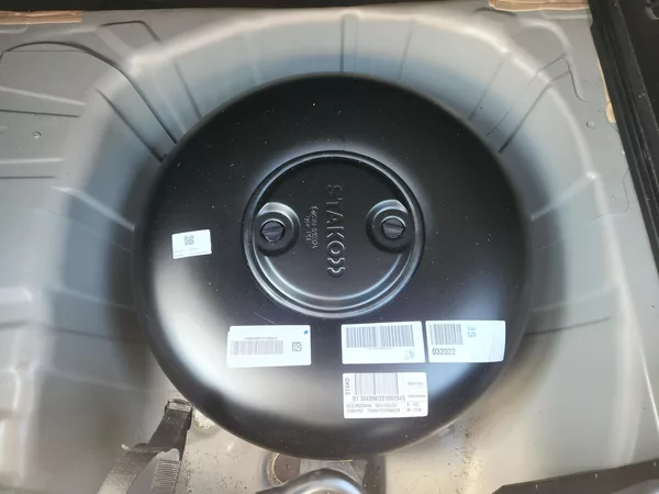 Renault Captur ZEN LPG+ Parking pak - foto 22