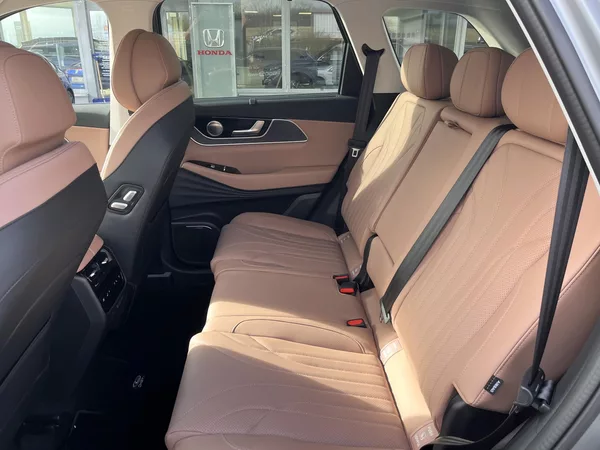 Chery TIGGO 9 PHEV UNIQUE 315Kw 4x4 - foto 15