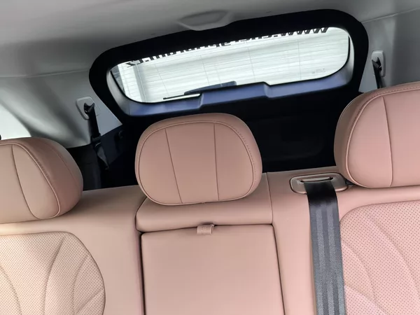 Chery TIGGO 9 PHEV UNIQUE 315Kw 4x4 - foto 16