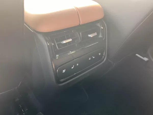 Chery TIGGO 9 PHEV UNIQUE 315Kw 4x4 - foto 17