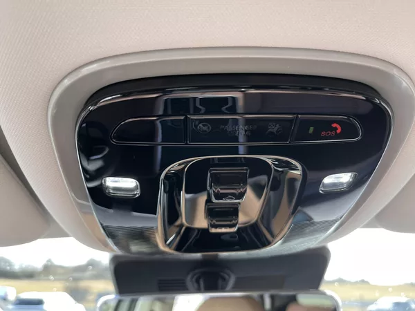 Chery TIGGO 9 PHEV UNIQUE 315Kw 4x4 - foto 22