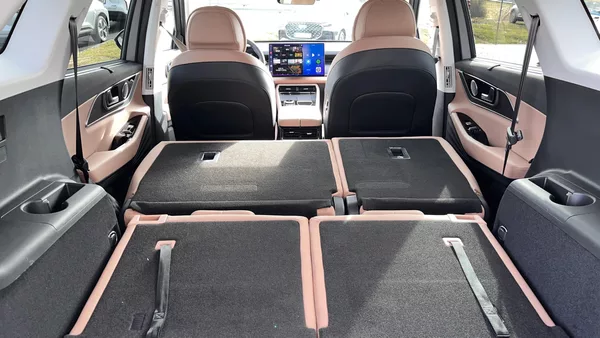 Chery TIGGO 9 PHEV UNIQUE 315Kw 4x4 - foto 26