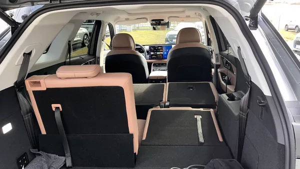 Chery TIGGO 9 PHEV UNIQUE 315Kw 4x4 - foto 27