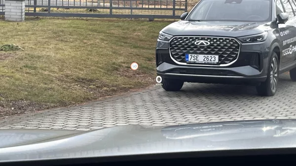 Chery TIGGO 9 PHEV UNIQUE 315Kw 4x4 - foto 37