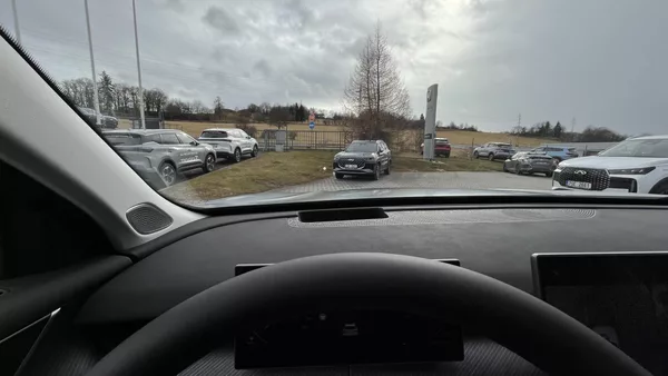 Chery TIGGO 9 PHEV UNIQUE 315Kw 4x4 - foto 38