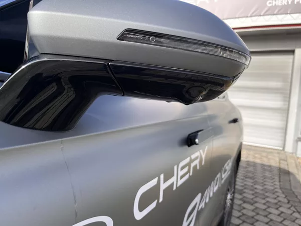 Chery TIGGO 9 PHEV UNIQUE 315Kw 4x4 - foto 9
