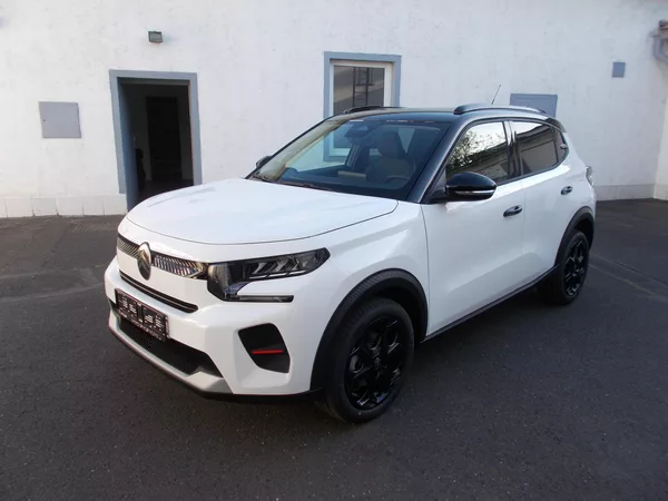 Citroën C3 COLLECTION Turbo 100k Manual