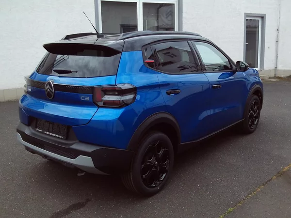 Citroën C3 COLLECTION Turbo 100k Manual - foto 4