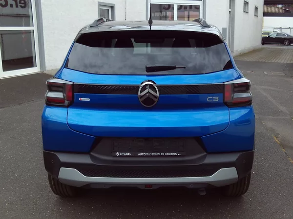 Citroën C3 COLLECTION Turbo 100k Manual - foto 5