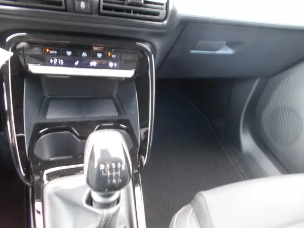 Citroën C3 Aircross PLUS Turbo 100k Manual - foto 13