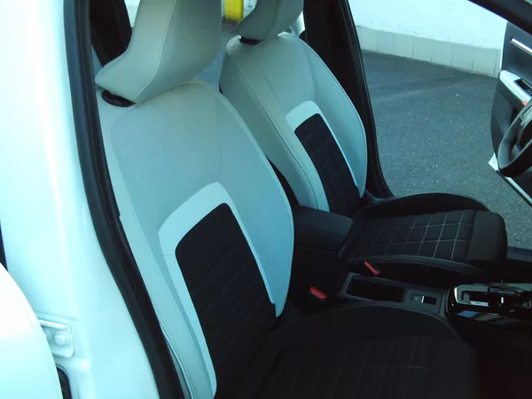 Citroën C3 MAX Hybrid 110k Automatic - foto 10