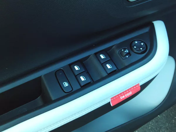 Citroën C3 MAX Hybrid 110k Automatic - foto 14