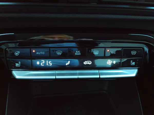 Citroën C3 MAX Hybrid 110k Automatic - foto 16