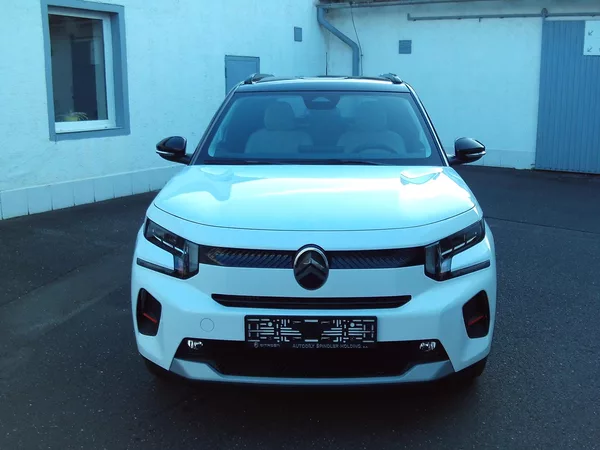 Citroën C3 MAX Hybrid 110k Automatic - foto 2