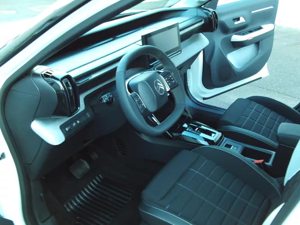 Citroën C3 MAX Hybrid 110k Automatic - foto 8
